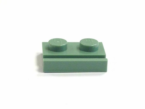 Lego 32028 plate modified - lego, plate,