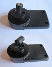 Meade ETX-90 Right Tube