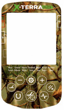 Minelab X-Terra Elite vinyl