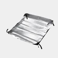 Grow Tent Spill Tray 1x1m –