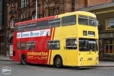 Bus Photo - Midland Fox 2731