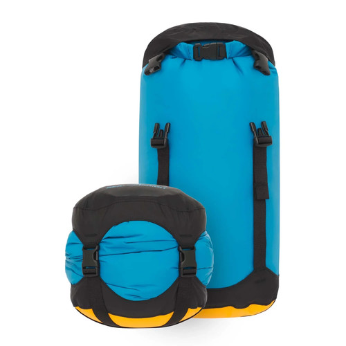Sea summit evac - to, lightweight