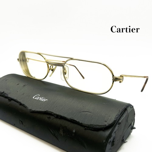 Vintage cartier trinity - trinity, gold