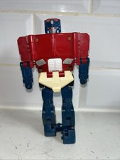 Original Vintage Transformers