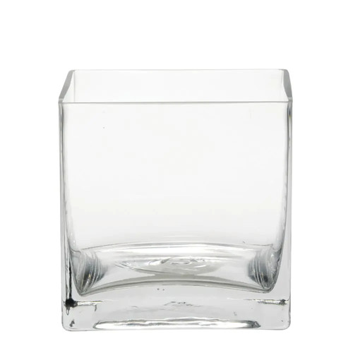 Glass designer cubes tanks - glass, cubes/tanks