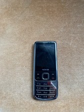Nokia classic chrome steel - nokia,