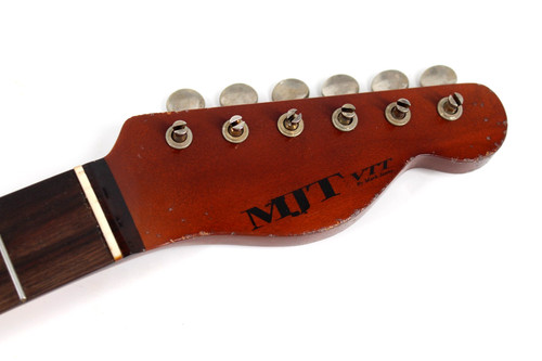 Mjt official custom vintage - official,