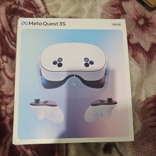Oculus meta quest virtual - 3s,