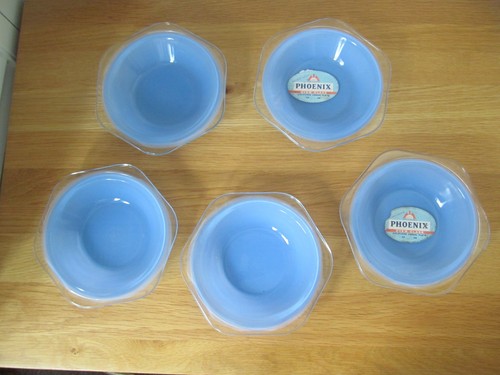 Vintage phoenix blue - vintage,