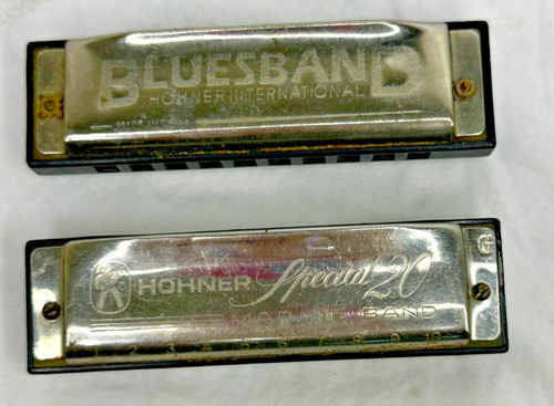 Hohner blues band special - blues,