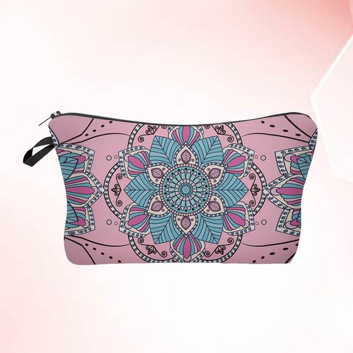 Durable cosmetic bag - cosmetic,