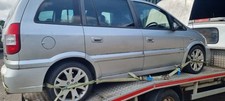🔶️ Vauxhall Zafira A GSI