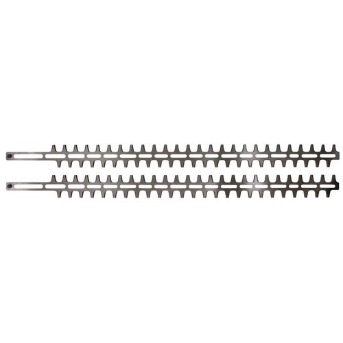 Hedge trimmer blade set stihl - trimmer,