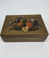 Mid Century 70s Norwegian