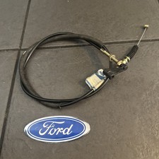 FORD SIERRA MK1 2L TL20EFI PINTO THROTTLE CABLE GENUINE RHD NOS