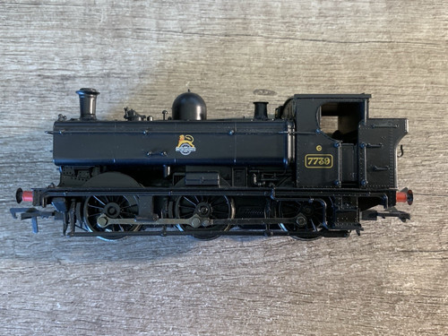 Bachmann 211 gauge 5700 - oo,