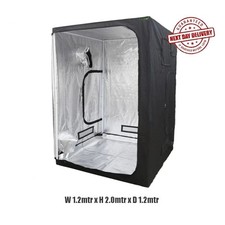 Grow Tent 1.2m x 1.2m x 2m