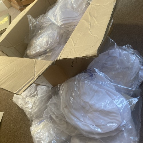 Job lot bowstone bazley hats - job,