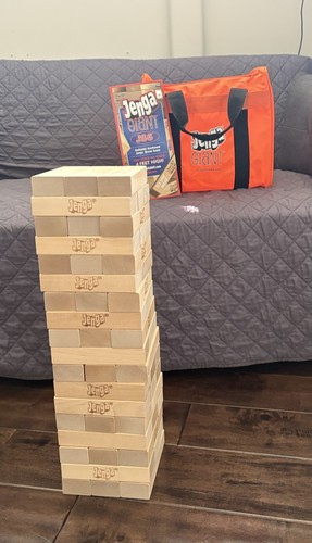 Jenga giant js6 - jenga,
