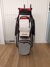 Ping Pioneer Cart Golf Bag