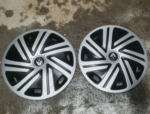 Renault clio kangoo - kangoo, 14"