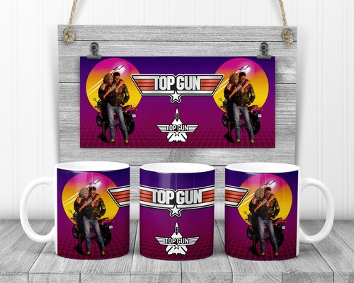 Top gun movie - mug,, 11oz