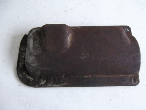 Suzuki gs650 katana - , starter