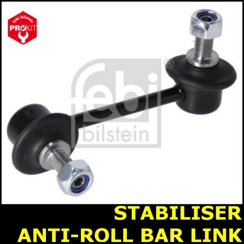 Stabiliser anti roll bar link - stabiliser, anti-roll