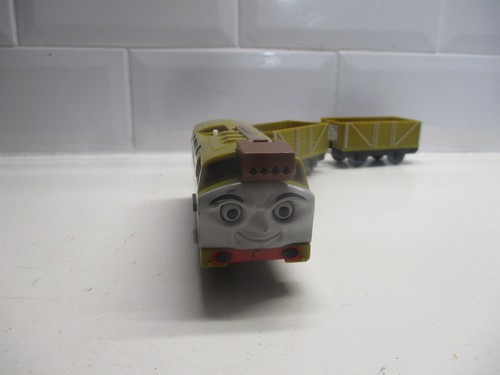 Tomy trackmaster thomas the - trackmaster,