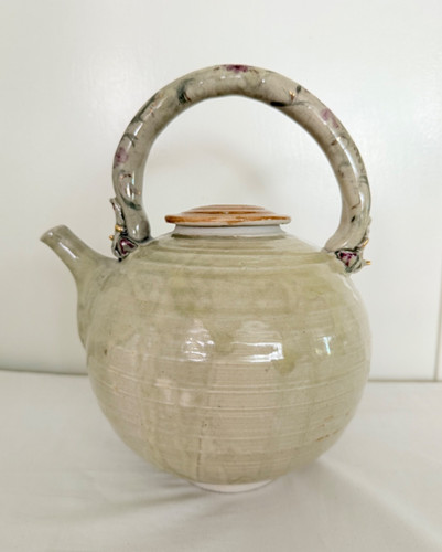 Vtg art studio pottery - studio,