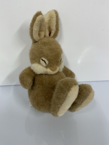 Vintage non rabbit - non, soft
