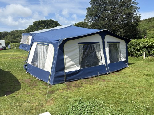 Pennine sterling 510 - 510, se