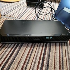 Panasonic DMR-PWT550 SMART