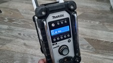 Makita DMR109 Job Site Radio Li-on DAB/DAB
