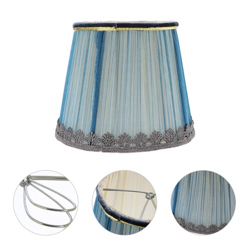 Pleated light cover - pleated,