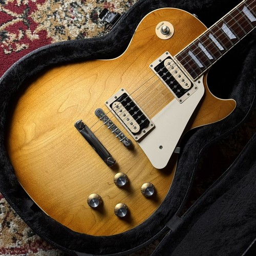 Gibson les paul - gibson, classic
