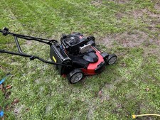 Toro Timemaster 76cm Used