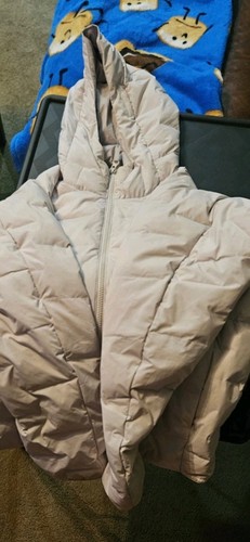 Uniqlo puff tech parka - uniqlo,