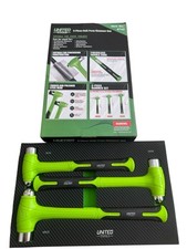 Dead Blow Ball Pein Hammer