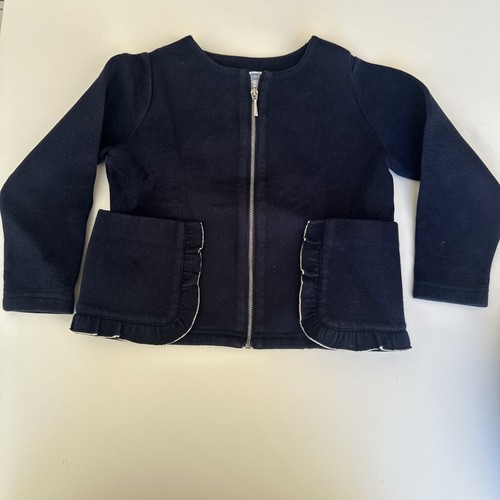 Jacadi girl jacket years - girl,