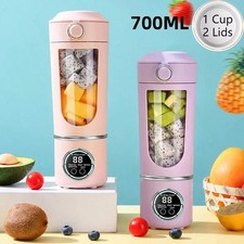 700ML Portable Blender