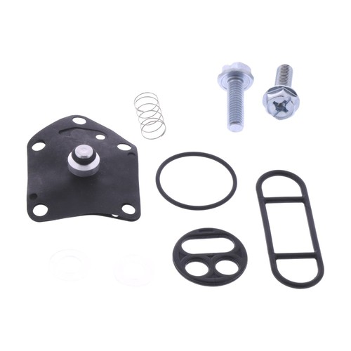 Tourmax fuel tap repair kit - tourmax,