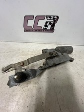 Genuine golf mk1 rear - mk1,