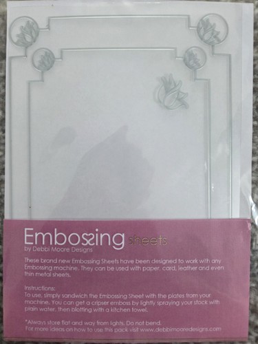 Debbi moore designs - designs, embossing