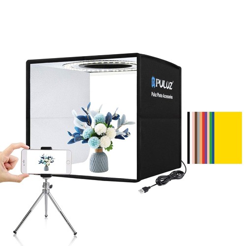 Puluz mini light - mini, box