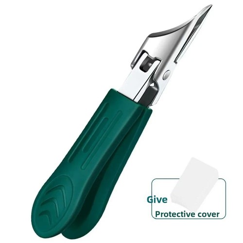 Eagle beak nail - eagle, clippers
