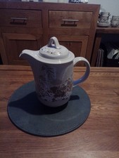 Poole Pottery Mandalay Coffee