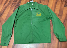 VTG  John Deere Tractor Zip