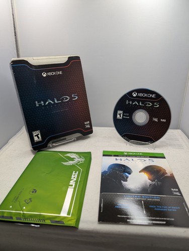 Halo guardians xbox - 5, one