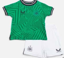 Newcastle United Baby Kit 0-3
